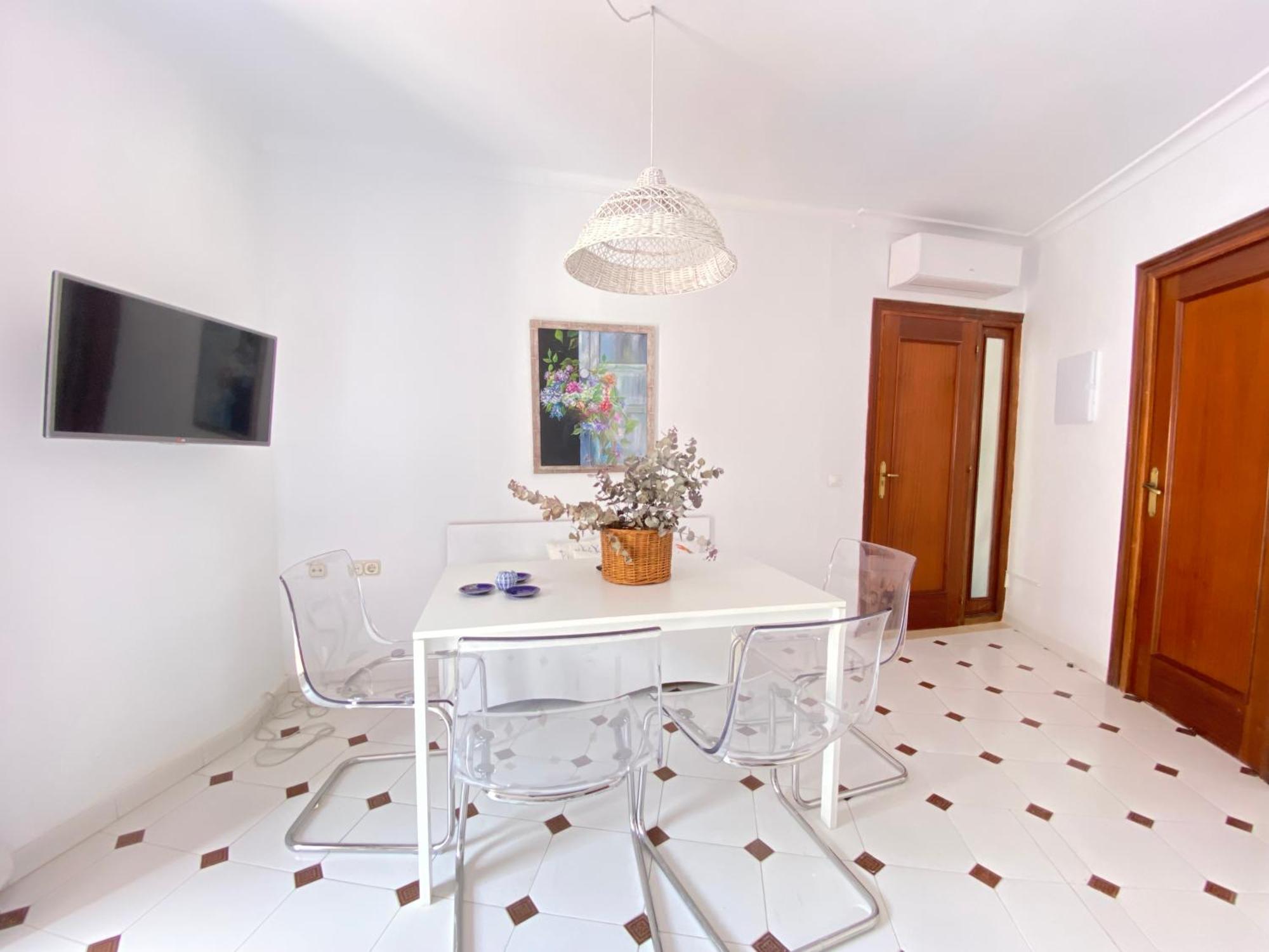 Casa Miguel - 3 Beautiful Apartments Availabe Sayalonga Exterior foto