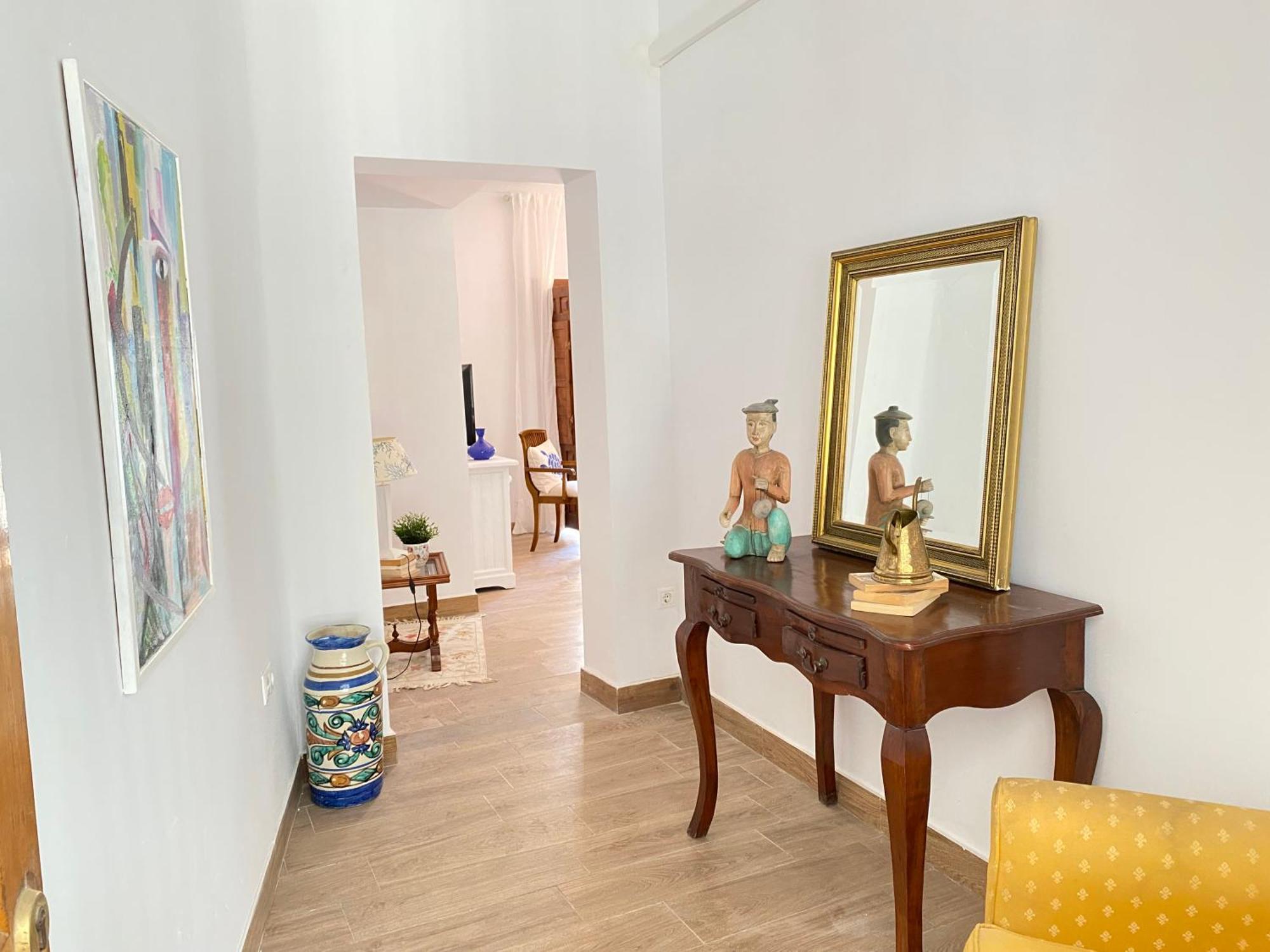 Casa Miguel - 3 Beautiful Apartments Availabe Sayalonga Zimmer foto