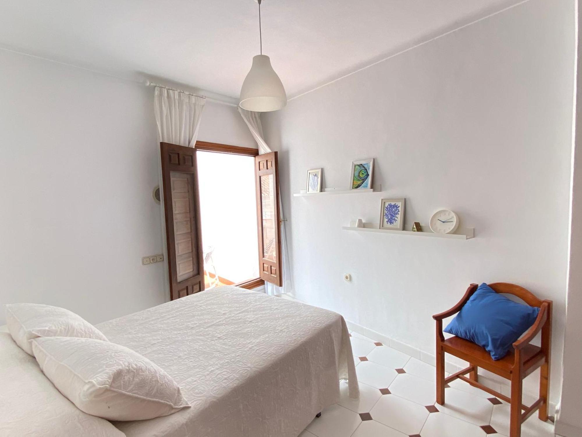 Casa Miguel - 3 Beautiful Apartments Availabe Sayalonga Exterior foto