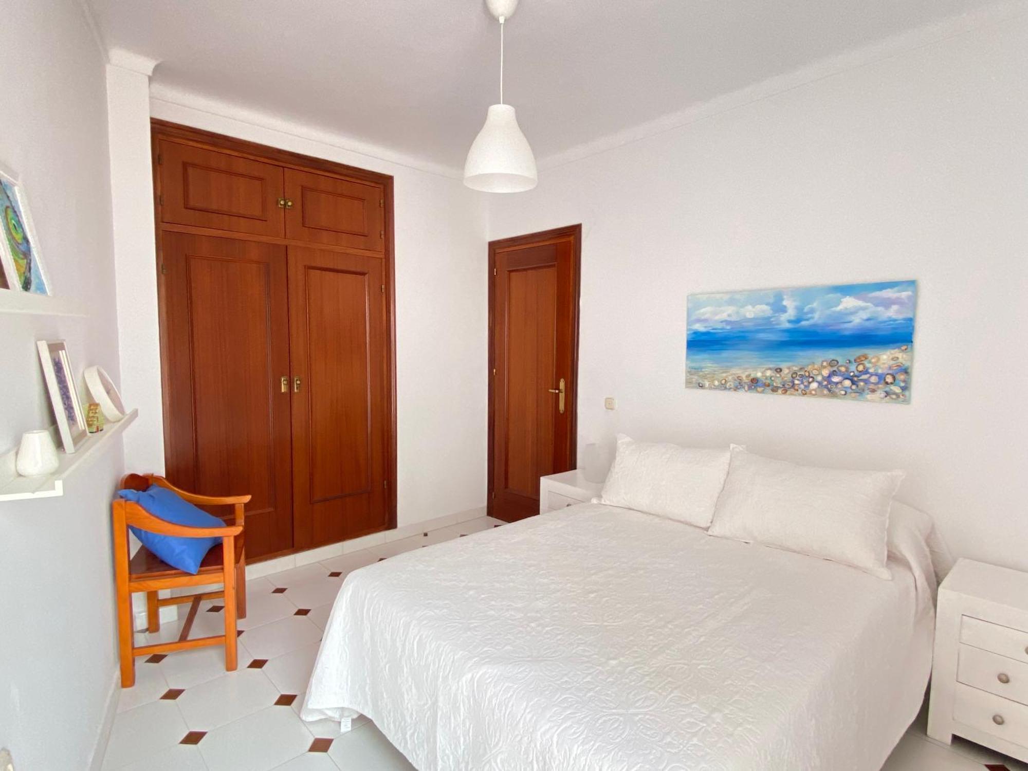 Casa Miguel - 3 Beautiful Apartments Availabe Sayalonga Exterior foto